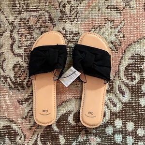 GAP slides